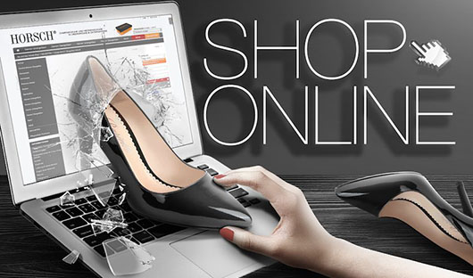 Hosch Online Shop