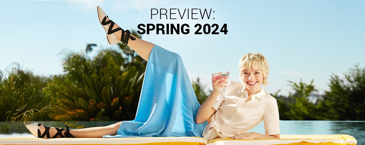 Horsch Schuhe - Preview Spring 2024