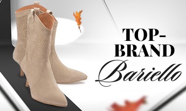 Horsch Schuhe Bariello Milano