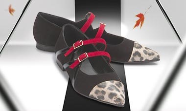 Damenschuhe Untergrösse