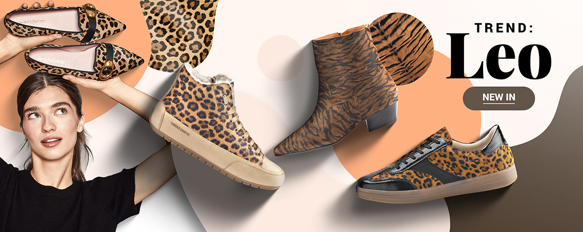 Horsch Schuhe - Trend Leo