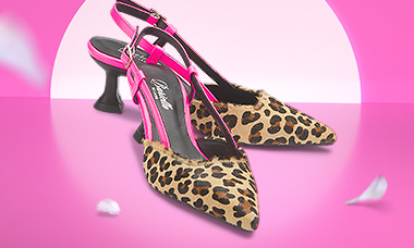 Damenschuhe Übergrösse