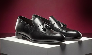 Herrenschuhe Übergrösse