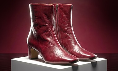 Damenschuhe Übergrösse