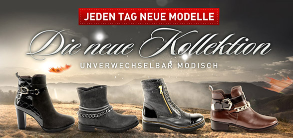 Horsch Shop online