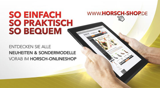 www.horsch-shop.de